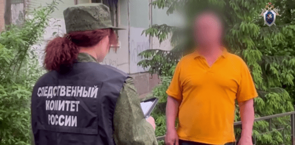 Следователи нашли подозреваемого в убийстве 20 летней давности в Петербурге Следователи нашли подозреваемого в убийстве 20 летней давности в Петербурге