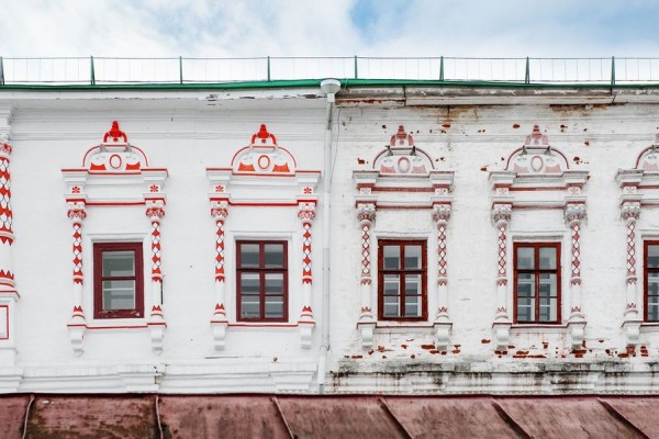 Из заброшенного комплекса — в сердце Рязани: история Рязанской ВДНХ Из заброшенного комплекса — в сердце Рязани: история Рязанской ВДНХ