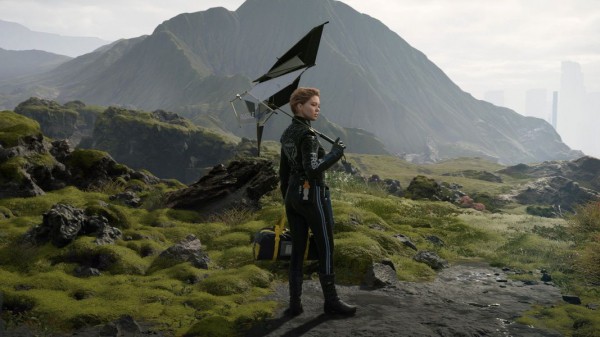 Надувные утки против апокалипсиса: вышел трейлер видеоигры Death Stranding 2