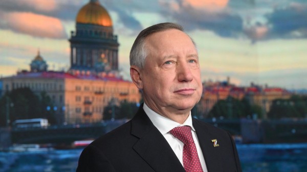 Новый комплекс по переработке отходов планируют построить в Санкт-Петербурге Новый комплекс по переработке отходов планируют построить в Санкт-Петербурге