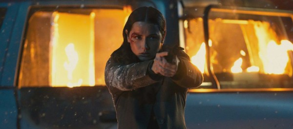 Рецензия на фильм «Балерина» Рецензия на фильм «Балерина»