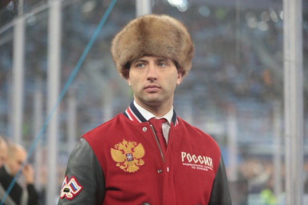 Новый совет директоров СКА прекратил сотрудничество с Ротенбергом Новый совет директоров СКА прекратил сотрудничество с Ротенбергом