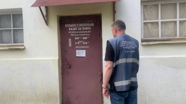 За два месяца ККИ Петербурга освободил 5 тысяч «квадратов» незаконно занятого жилья За два месяца ККИ Петербурга освободил 5 тысяч «квадратов» незаконно занятого жилья