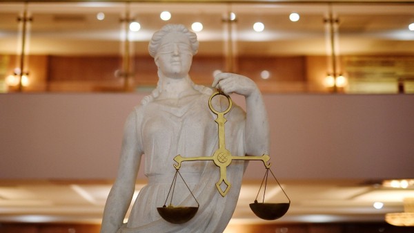 Осужденный по делу о подрыве Невского экспресса пытался отменить пожизненное