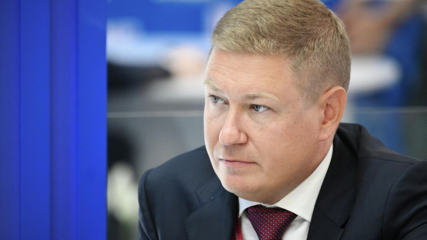 Артем Соколов: российская интернет-торговля уходит в регионы Артем Соколов: российская интернет-торговля уходит в регионы