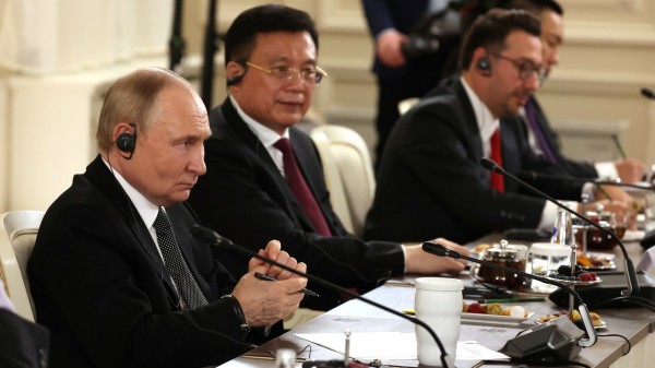 Путин отвесил мощную оплеуху Ирану: не хотели помогать России — теперь получайте Путин отвесил мощную оплеуху Ирану: не хотели помогать России — теперь получайте