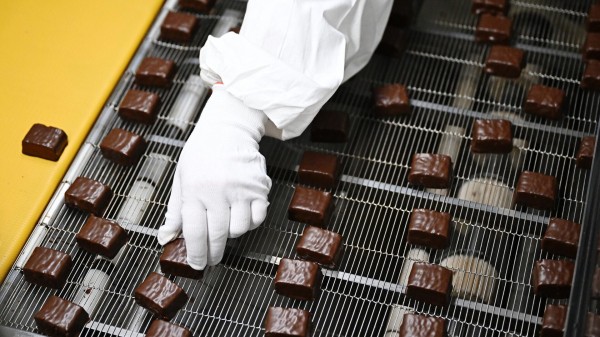 Глава РЭЦ Никишина: китайские покупатели любят российские продукты питания Глава РЭЦ Никишина: китайские покупатели любят российские продукты питания