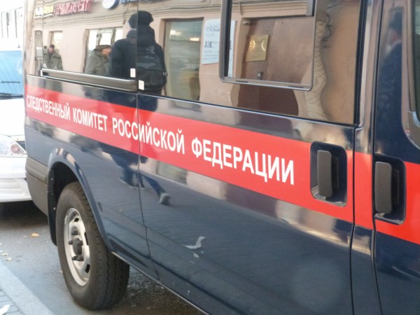 Бастрыкин просит доложить ему о проверке случая попадания ребенка в реанимацию Петербурга Бастрыкин просит доложить ему о проверке случая попадания ребенка в реанимацию Петербурга