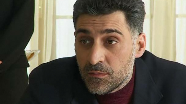 Что с Тиграном Кеосаяном? Маргарит Симонян рассказала о состоянии мужа Что с Тиграном Кеосаяном? Маргарит Симонян рассказала о состоянии мужа