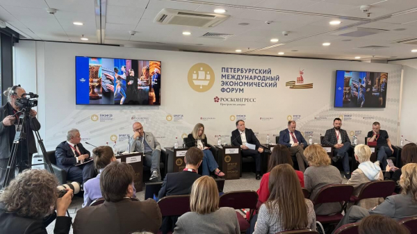 Участники Baltic Weekend назвали цифровые платформы ключевыми для диалога Участники Baltic Weekend назвали цифровые платформы ключевыми для диалога
