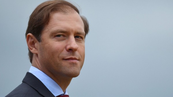 Мантуров: производство в обрабатывающей промышленности вырастет на 40 процентов Мантуров: производство в обрабатывающей промышленности вырастет на 40 процентов