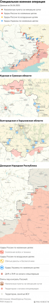 Спецоперация, 26 июня: российские войска освободили Новосергеевку в ДНР Спецоперация, 26 июня: российские войска освободили Новосергеевку в ДНР