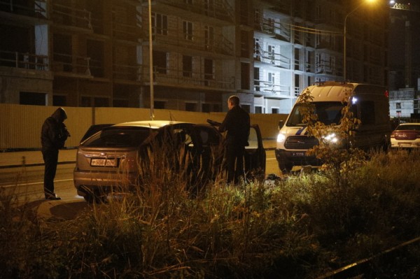 Полиция Санкт-Петербурга изъяла партию наркотиков массой свыше 2,5 килограмма Полиция Санкт-Петербурга изъяла партию наркотиков массой свыше 2,5 килограмма