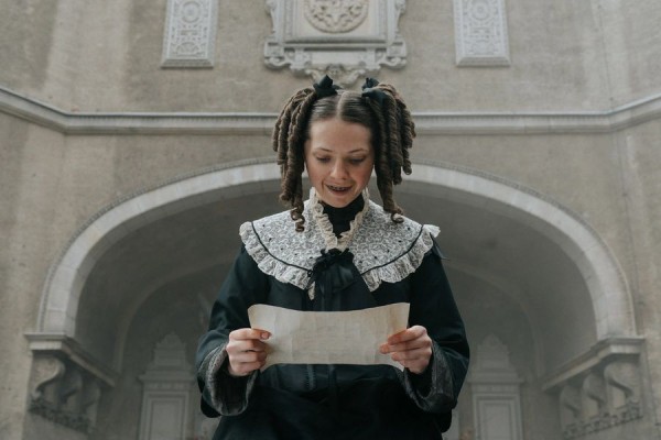 Рецензия на фильм &laquo;Гадкая сестра&raquo;