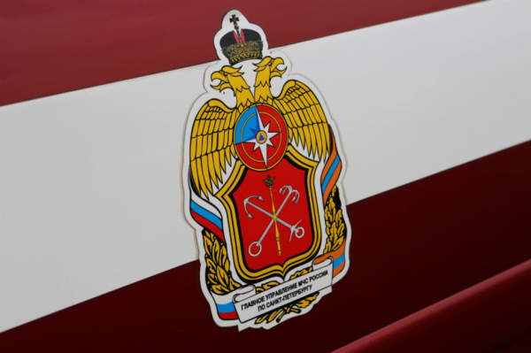 Замначальника МЧС Петербурга предстанет перед судом по подозрению во взятке в 220 тысяч Замначальника МЧС Петербурга предстанет перед судом по подозрению во взятке в 220 тысяч