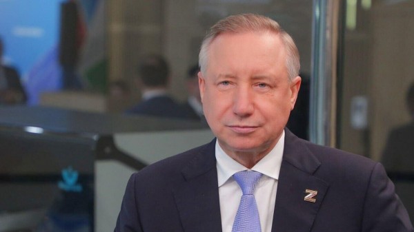 Беглов: зарубежные артисты выступят на концертах в рамках ПМЭФ-2025 Беглов: зарубежные артисты выступят на концертах в рамках ПМЭФ-2025