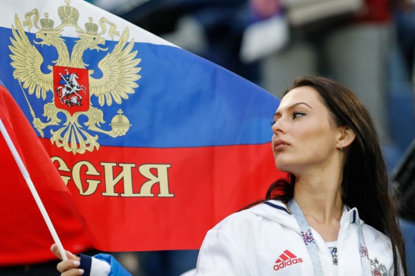 Преподаватель МГИМО Сардарян предложил улучшить имидж России за рубежом Преподаватель МГИМО Сардарян предложил улучшить имидж России за рубежом