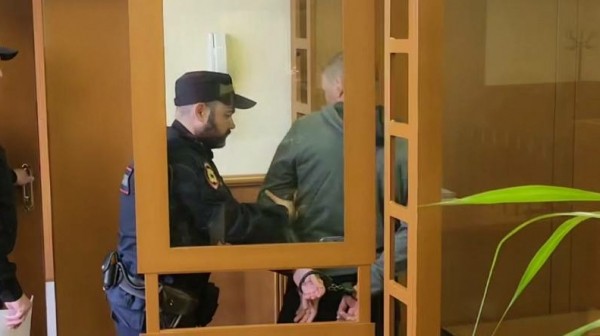 Депутат ЗакСа пробудет за решеткой до конца лета: его обвиняют в получении многомиллионной взятки Депутат ЗакСа пробудет за решеткой до конца лета: его обвиняют в получении многомиллионной взятки
