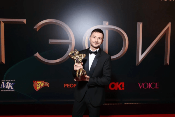 Сергей Лазарев, Полина Гагарина и ANNA ASTI: кого послушать на VK Fest 2025 в Петербурге Сергей Лазарев, Полина Гагарина и ANNA ASTI: кого послушать на VK Fest 2025 в Петербурге