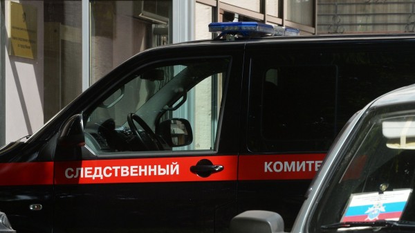 Разведчик террористической организации Украины задержан в Петербурге