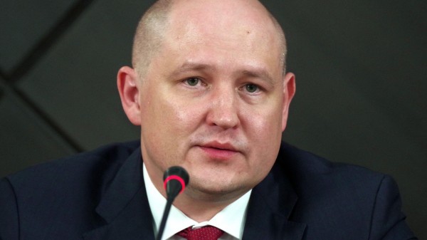 Развожаев: атаки на Севастополь купируются над морем, оборона Крыма усилена Развожаев: атаки на Севастополь купируются над морем, оборона Крыма усилена