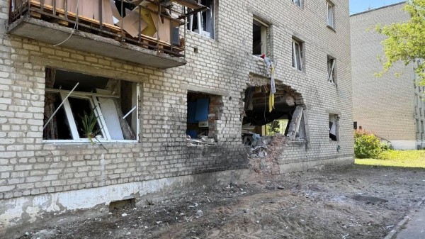 Хинштейн: возвращение жителей курского приграничья зависит от смещения ЛБС Хинштейн: возвращение жителей курского приграничья зависит от смещения ЛБС
