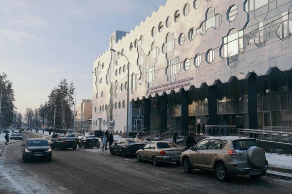 Рывок здравоохранения Петербурга: новые онкоцентры и лучшие детбольницы