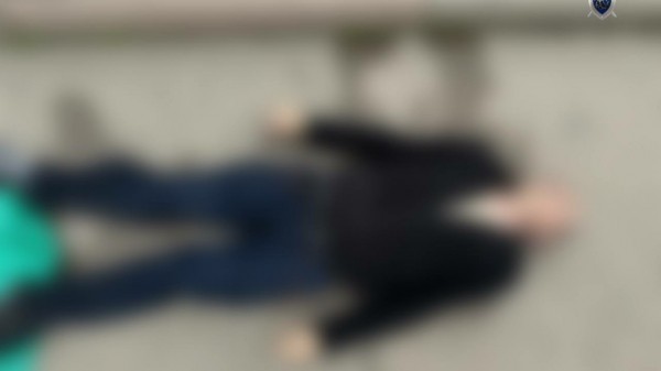 Нетрезвый петербуржец погиб после попытки искупаться в Неве