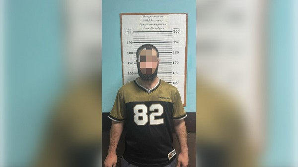 После потасовки у бара на Рубинштейна задержали живущего по соседству сидельца После потасовки у бара на Рубинштейна задержали живущего по соседству сидельца