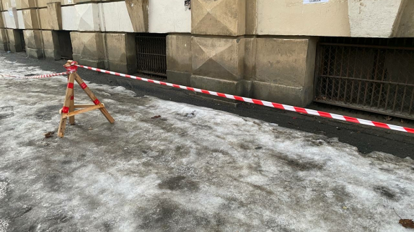В Петербурге возбудили административку в сторону гендира компании из-за травмирования работника