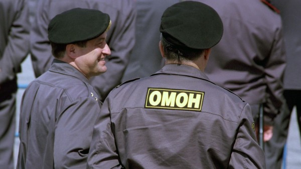 Как опер Чума объявил войну бандитам 90-х и к чему это привело?