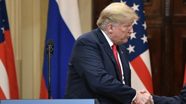 Пытается выиграть время: ультиматум Трампа для РФ связан с внутренней политикой Штатов
