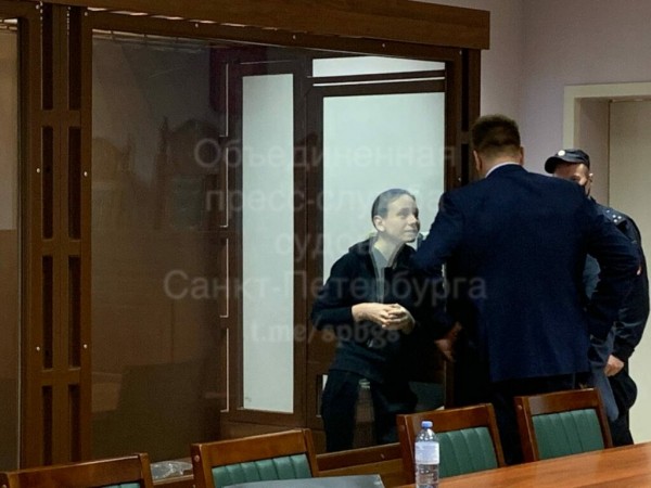 Слишком &laquo;идеальное убийство&raquo;? Спустя пять лет с расчленения рэпера Энди Картрайта обвиняемой Марине Кохал так и не вынесли приговор