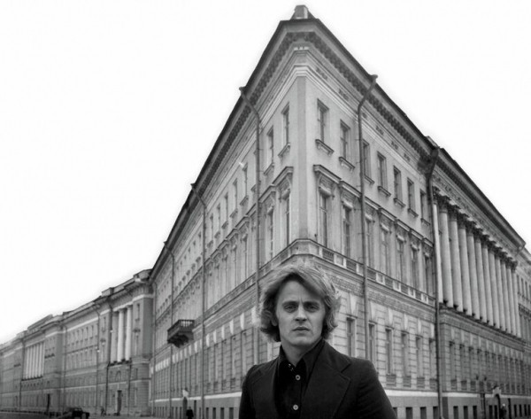 В МАММ открылась выставка фотографа звезд СССР Валерия Плотникова В МАММ открылась выставка фотографа звезд СССР Валерия Плотникова