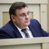 Путин встретился с министром юстиции Чуйченко Путин встретился с министром юстиции Чуйченко