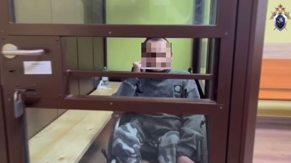 Едва не убил: в Подмосковье избрали меру пресечения инвалиду, избившего битой 11-летнего пасынка Едва не убил: в Подмосковье избрали меру пресечения инвалиду, избившего битой 11-летнего пасынка