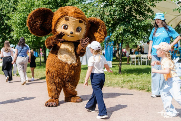 Гид по фестивалю VK Fest 2025 в Санкт-Петербурге: куда пойти и чем заняться? Гид по фестивалю VK Fest 2025 в Санкт-Петербурге: куда пойти и чем заняться?