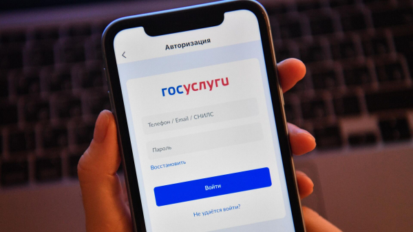 На "Госуслугах" запустили продажу льготных билетов на электрички для многодетных