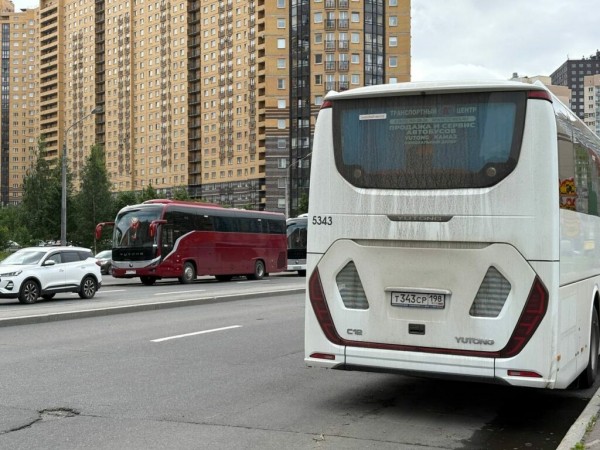 Сквер на Заречной улице начали превращать в отстойник