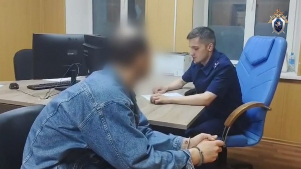 Все ради денег: в Петербурге арестовали четверых похитителей в Невском районе