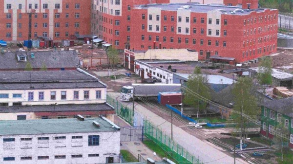 В Горелово заключенный попытался сбежать на тот свет от правосудия. Он мог помогать в атаках БПЛА на Петербург В Горелово заключенный попытался сбежать на тот свет от правосудия. Он мог помогать в атаках БПЛА на Петербург