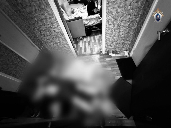 В Петербурге возбудили дело после убийства на Наличной улице В Петербурге возбудили дело после убийства на Наличной улице