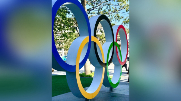 Россия намерена в третий раз провести Олимпийские игры