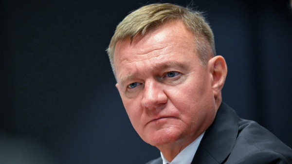 Минтранс: Старовойт останется человеком, чей авторитет не будет забыт никогда Минтранс: Старовойт останется человеком, чей авторитет не будет забыт никогда