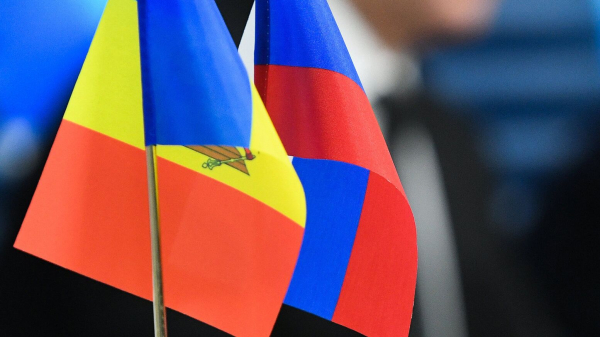 Морошан: власти Молдавии боятся честного голосования диаспоры в России Морошан: власти Молдавии боятся честного голосования диаспоры в России