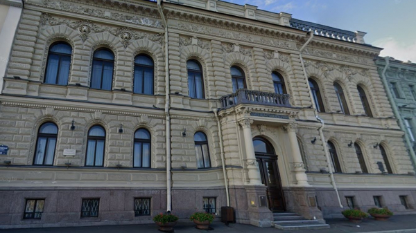 В Петербурге решили проблему со скандальными кондиционерами в ЗАГСе на Английской набережной В Петербурге решили проблему со скандальными кондиционерами в ЗАГСе на Английской набережной