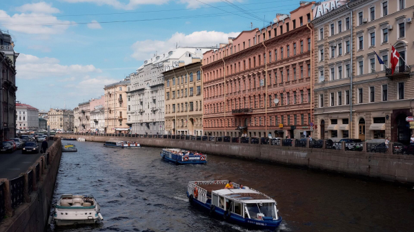NF Group: в центре Петербурга зафиксировали рекордную ротацию арендаторов NF Group: в центре Петербурга зафиксировали рекордную ротацию арендаторов