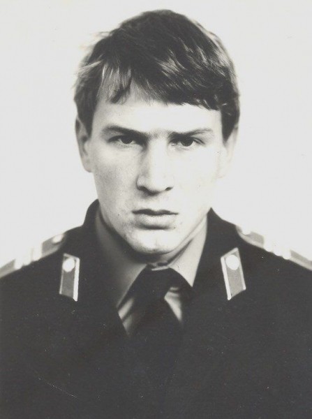 Как опер Чума объявил войну бандитам 90-х и к чему это привело?