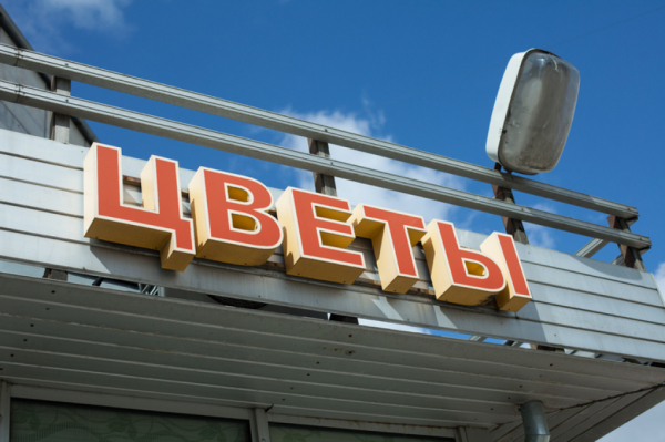 Роспотребнадзор добился устранения нарушений от магазина «Цветы 24» Роспотребнадзор добился устранения нарушений от магазина «Цветы 24»