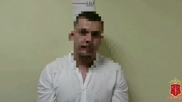 С праздника в отдел: в Петербурге свадебный салют из травмата обернулся задержанием жениха и шафера С праздника в отдел: в Петербурге свадебный салют из травмата обернулся задержанием жениха и шафера